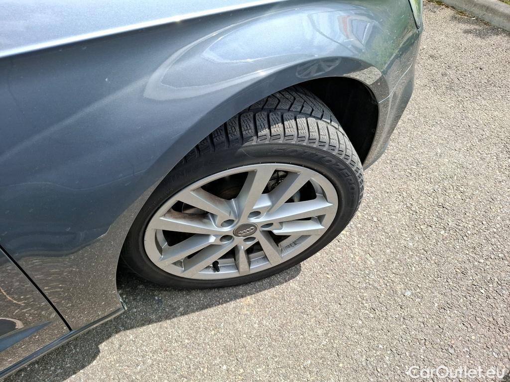  Audi  A3 AUDI  Sportback / 2016 / 5P / Berline 35 TFSI 150 COD S TRONIC BUSINESS LINE #13