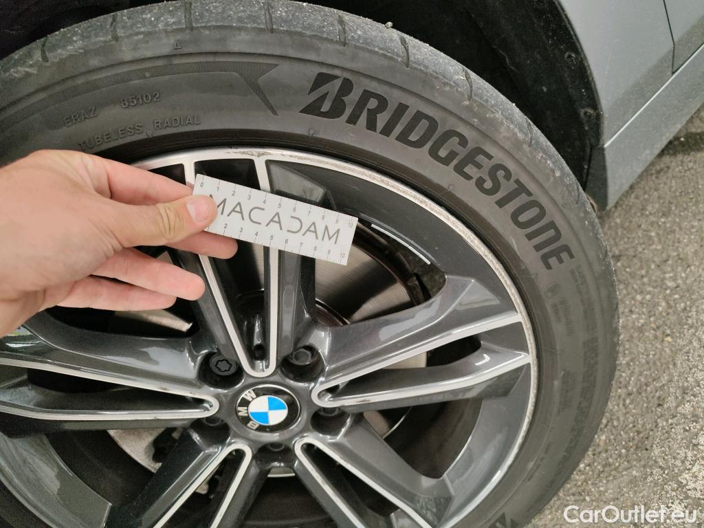  Bmw  Serie 1 Série 1 Berline 118 i Edition Sport 1.5 135CV BVA7 E6d #1