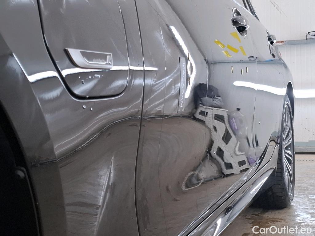  Bmw  Serie 3 BMW Série 3 Touring / 2022 / 5P / Break 330e 292ch M Sport BVA8 Hybride #2