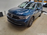  Volkswagen  Tiguan  Life 2.0 TDI 110KW AT7 E6d 