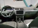  Volkswagen  Tiguan  Life 2.0 TDI 110KW AT7 E6d #3