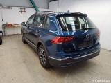  Volkswagen  Tiguan  Life 2.0 TDI 110KW AT7 E6d #9