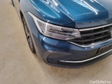  Volkswagen  Tiguan  Life 2.0 TDI 110KW AT7 E6d #32