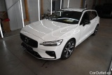  Volvo  V60  Kombi R Design 2.0 B4 145KW AT8 E6d 
