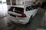  Volvo  V60  Kombi R Design 2.0 B4 145KW AT8 E6d #2