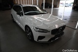  Volvo  V60  Kombi R Design 2.0 B4 145KW AT8 E6d #7
