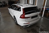  Volvo  V60  Kombi R Design 2.0 B4 145KW AT8 E6d #8
