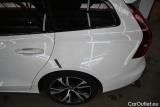  Volvo  V60  Kombi R Design 2.0 B4 145KW AT8 E6d #40