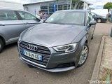  Audi  A3 AUDI  Sportback / 2016 / 5P / Berline 35 TFSI 150 COD S TRONIC BUSINESS LINE 