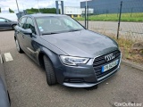  Audi  A3 AUDI  Sportback / 2016 / 5P / Berline 35 TFSI 150 COD S TRONIC BUSINESS LINE #4