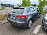  Audi  A3 AUDI  Sportback / 2016 / 5P / Berline 35 TFSI 150 COD S TRONIC BUSINESS LINE #3