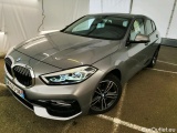  Bmw  Serie 1 Série 1 Berline 118 i Edition Sport 1.5 135CV BVA7 E6d 