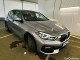  Bmw  Serie 1 Série 1 Berline 118 i Edition Sport 1.5 135CV BVA7 E6d #4