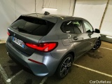  Bmw  Serie 1 Série 1 Berline 118 i Edition Sport 1.5 135CV BVA7 E6d #3