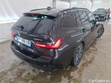  Bmw  Serie 3 BMW Série 3 Touring / 2022 / 5P / Break 330e 292ch M Sport BVA8 Hybride #3