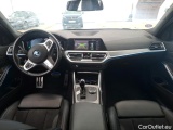  Bmw  Serie 3 BMW Série 3 Touring / 2022 / 5P / Break 330e 292ch M Sport BVA8 Hybride #5