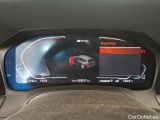  Bmw  Serie 3 BMW Série 3 Touring / 2022 / 5P / Break 330e 292ch M Sport BVA8 Hybride #6