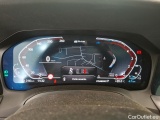  Bmw  Serie 3 BMW Série 3 Touring / 2022 / 5P / Break 330e 292ch M Sport BVA8 Hybride #12