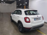  Fiat  500 FIAT X / 2018 / 5P / SUV 1.0 FFly T T3 120ch Cross #2