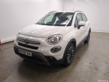  Fiat  500 FIAT X / 2018 / 5P / SUV 1.0 FFly T T3 120ch Cross 