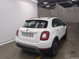  Fiat  500 FIAT X / 2018 / 5P / SUV 1.0 FFly T T3 120ch Cross #3