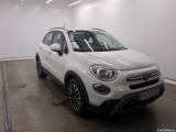  Fiat  500 FIAT X / 2018 / 5P / SUV 1.0 FFly T T3 120ch Cross #4