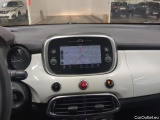  Fiat  500 FIAT X / 2018 / 5P / SUV 1.0 FFly T T3 120ch Cross #8