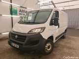  Fiat  Ducato FIAT   2014  4P  Fourgon tôlé 23 Multijet 120 30 C H1 Business 