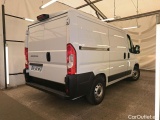  Fiat  Ducato FIAT   2014  4P  Fourgon tôlé 23 Multijet 120 30 C H1 Business #3