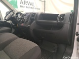  Fiat  Ducato FIAT   2014  4P  Fourgon tôlé 23 Multijet 120 30 C H1 Business #5