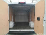  Fiat  Ducato FIAT   2014  4P  Fourgon tôlé 23 Multijet 120 30 C H1 Business #10