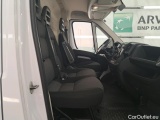 Fiat  Ducato FIAT   2014  4P  Fourgon tôlé 23 Multijet 120 30 C H1 Business #8