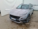  Hyundai  Konna Kona Creative Hybrid 2WD 1.6 GDI 140CV BVA6 E6d 