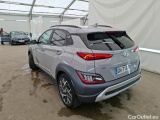  Hyundai  Konna Kona Creative Hybrid 2WD 1.6 GDI 140CV BVA6 E6d #2