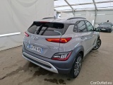  Hyundai  Konna Kona Creative Hybrid 2WD 1.6 GDI 140CV BVA6 E6d #3