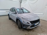  Hyundai  Konna Kona Creative Hybrid 2WD 1.6 GDI 140CV BVA6 E6d #4