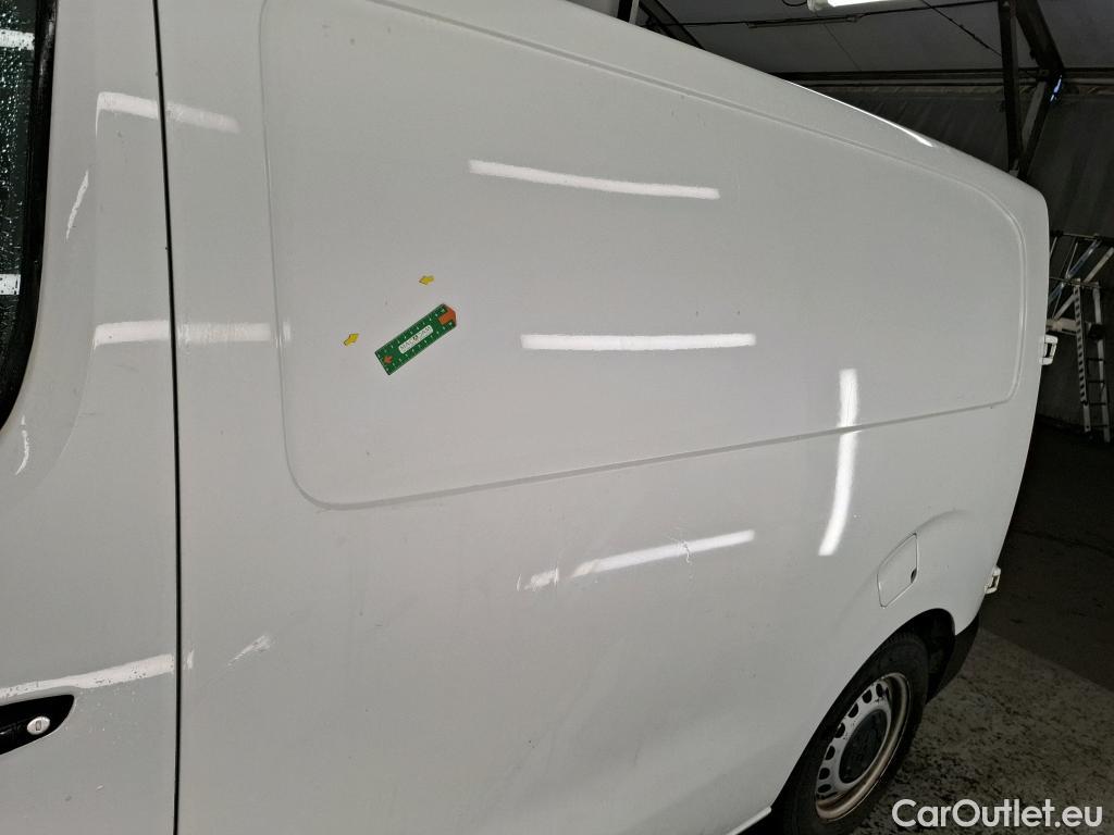  Peugeot  Expert  Fourgon Pro L2 1.6 HDi 95CV BVM5 E6 #1