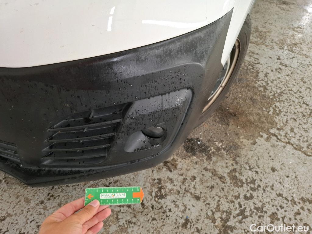  Peugeot  Expert  Fourgon Pro L2 1.6 HDi 95CV BVM5 E6 #17