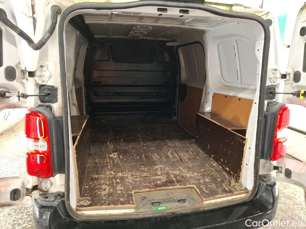  Peugeot  Expert  Fourgon Pro L2 1.6 HDi 95CV BVM5 E6 #13