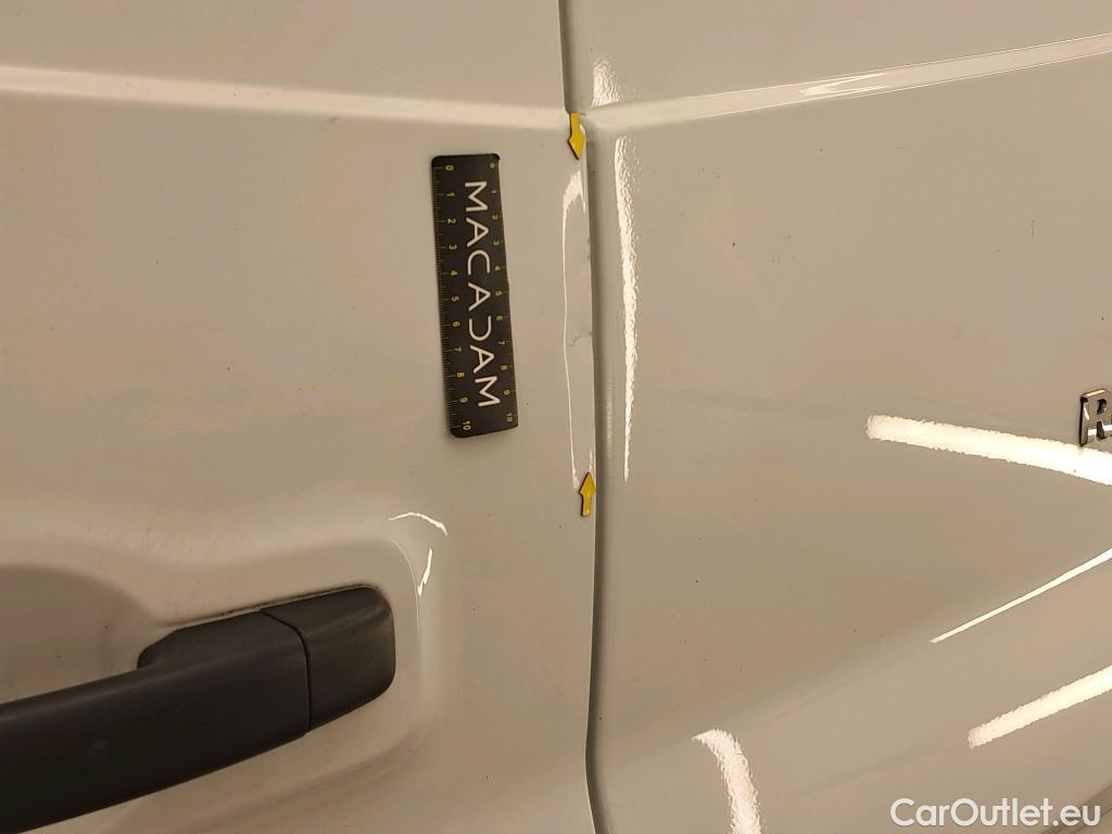  Renault  Trafic RENAULT  VU 4p Fourgon FG GCFL1H1 1000 dCi95 Stop&Start E6 #10