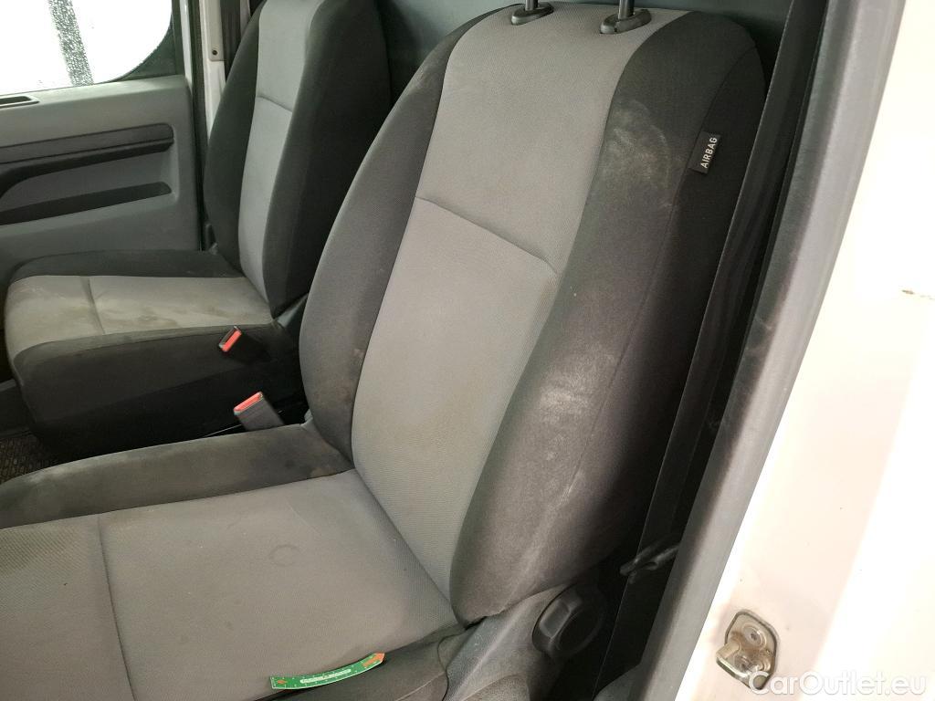  Peugeot  Expert  Fourgon Pro L2 1.6 HDi 95CV BVM5 E6 #20