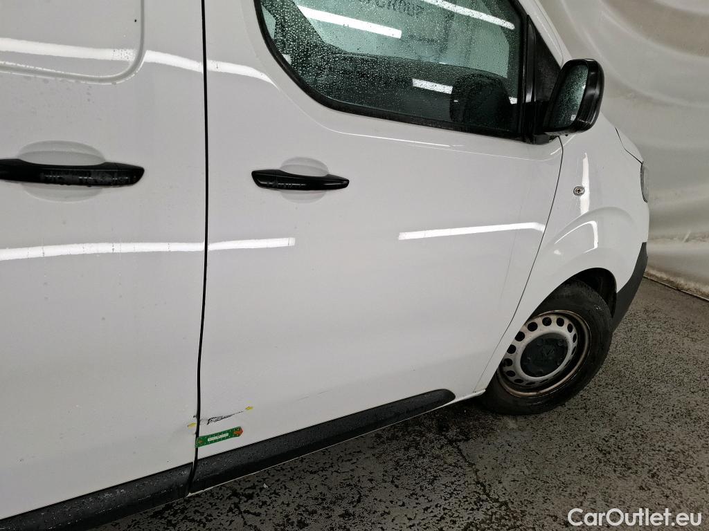 Peugeot  Expert  Fourgon Pro L2 1.6 HDi 95CV BVM5 E6 #7