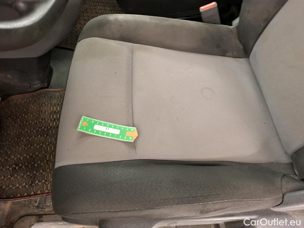  Peugeot  Expert  Fourgon Pro L2 1.6 HDi 95CV BVM5 E6 #15