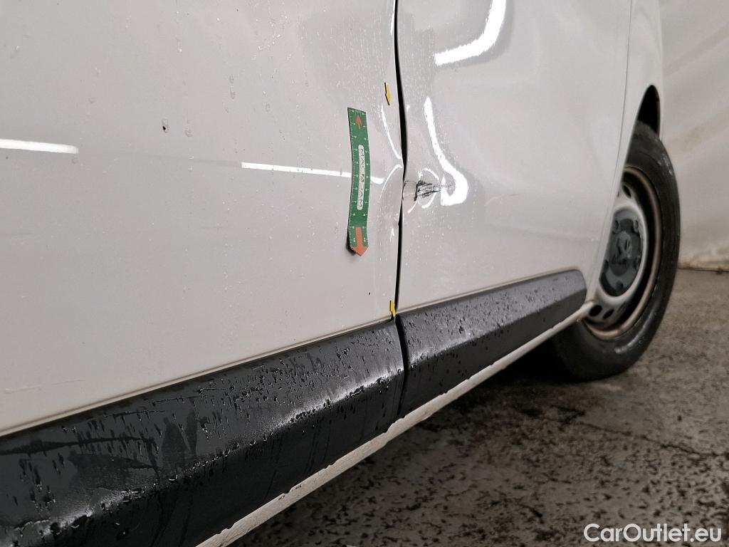  Peugeot  Expert  Fourgon Pro L2 1.6 HDi 95CV BVM5 E6 #4