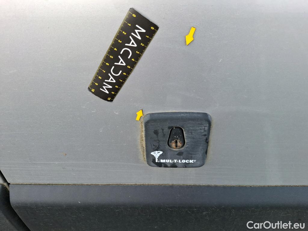  Renault  Master  III Fourgon L1H2 3 5 (HD) Grand Confort dCi 145CV BVM6 E6 #10