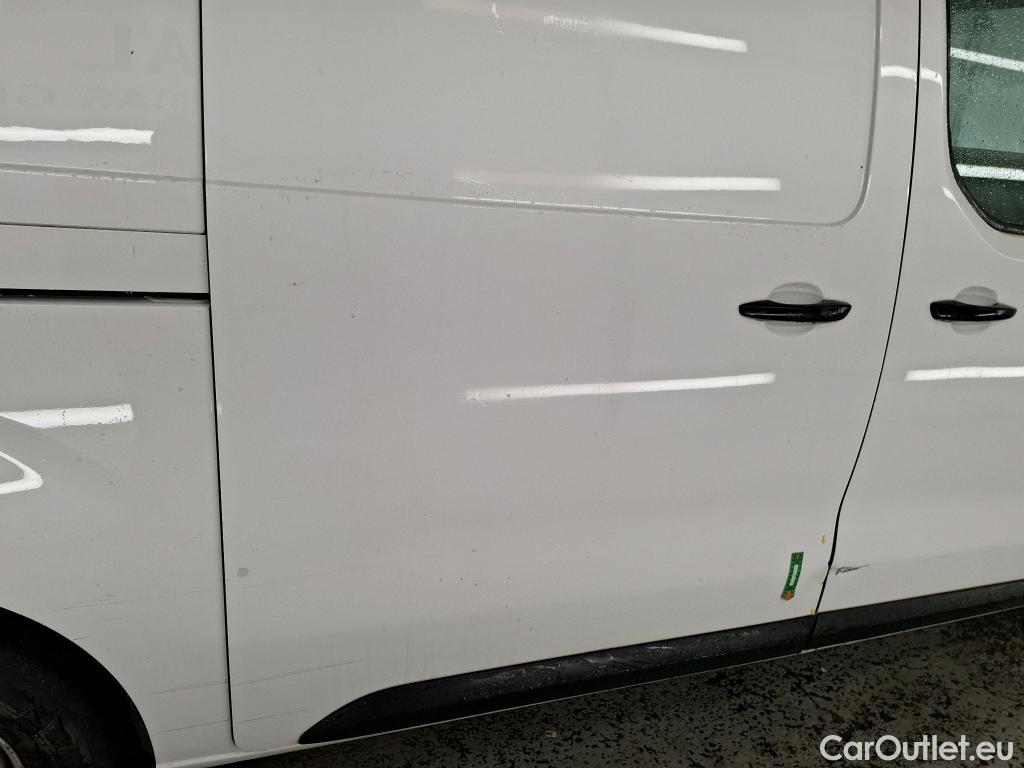  Peugeot  Expert  Fourgon Pro L2 1.6 HDi 95CV BVM5 E6 #3
