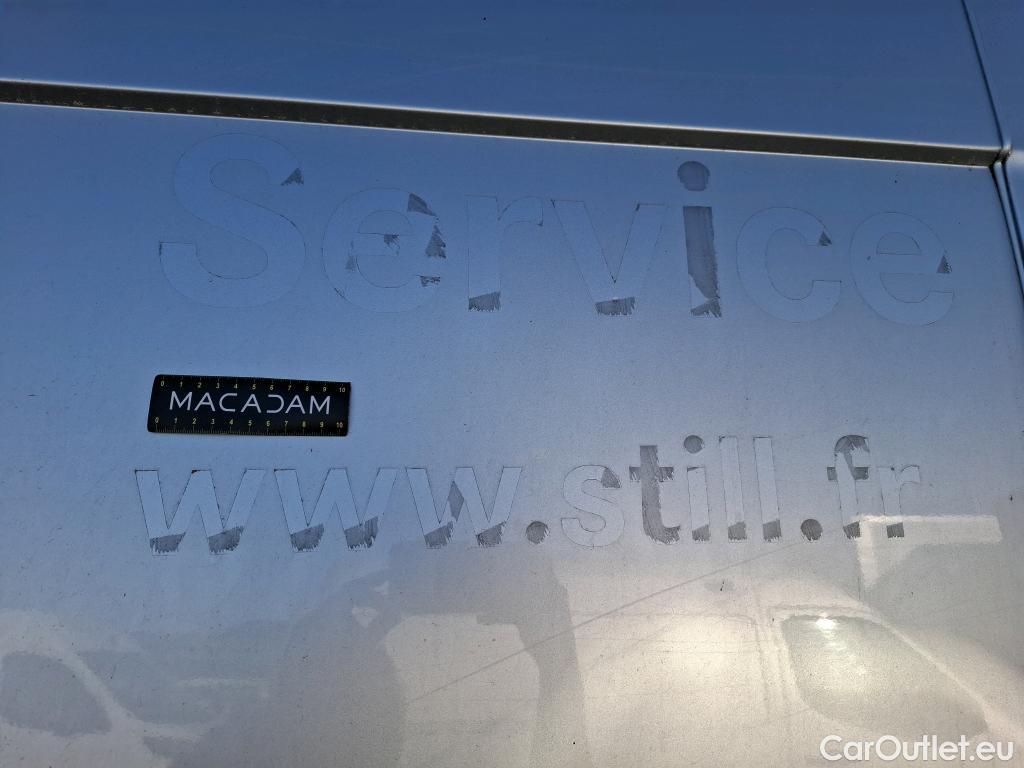  Renault  Master  III Fourgon L1H2 3 5 (HD) Grand Confort dCi 145CV BVM6 E6 #38