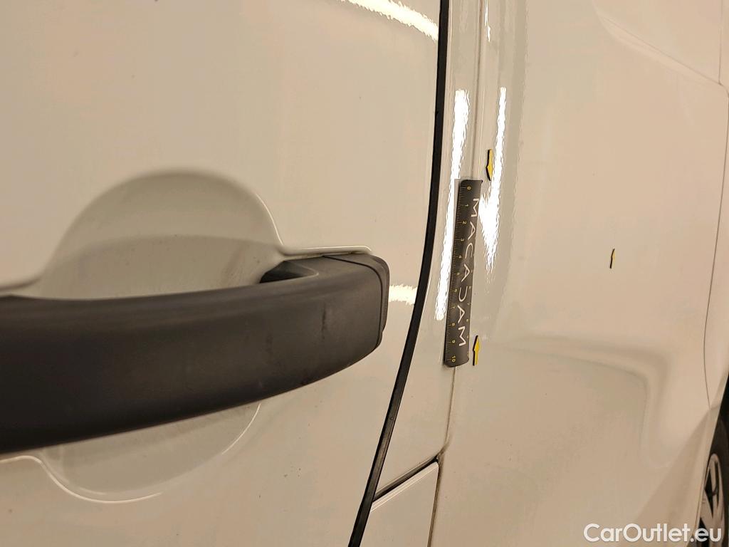  Renault  Trafic RENAULT  VU 4p Fourgon FG GCFL1H1 1000 dCi95 Stop&Start E6 #6