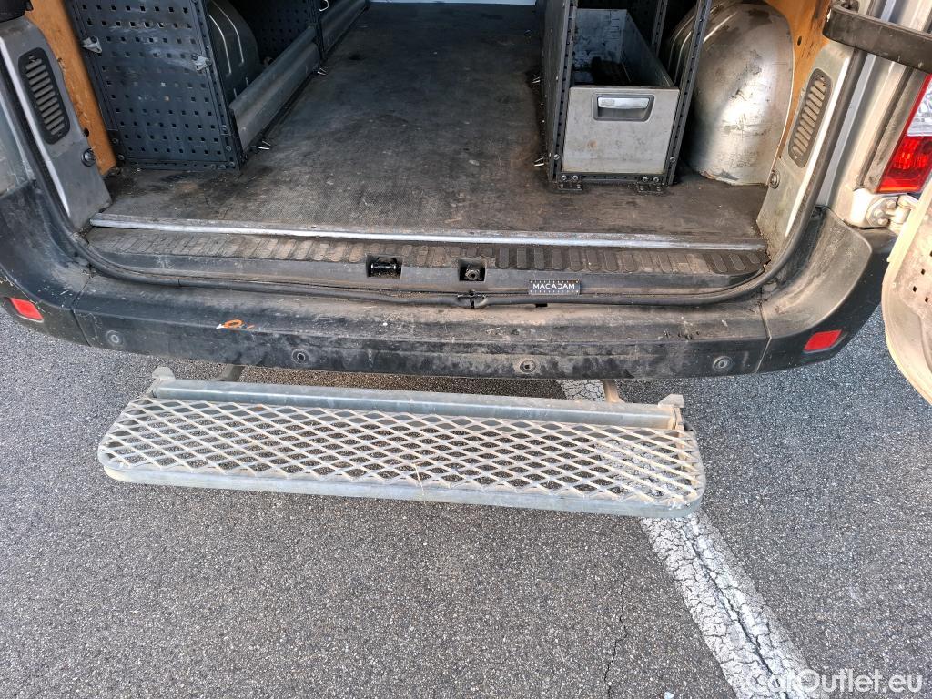 Renault  Master  III Fourgon L1H2 3 5 (HD) Grand Confort dCi 145CV BVM6 E6 #17