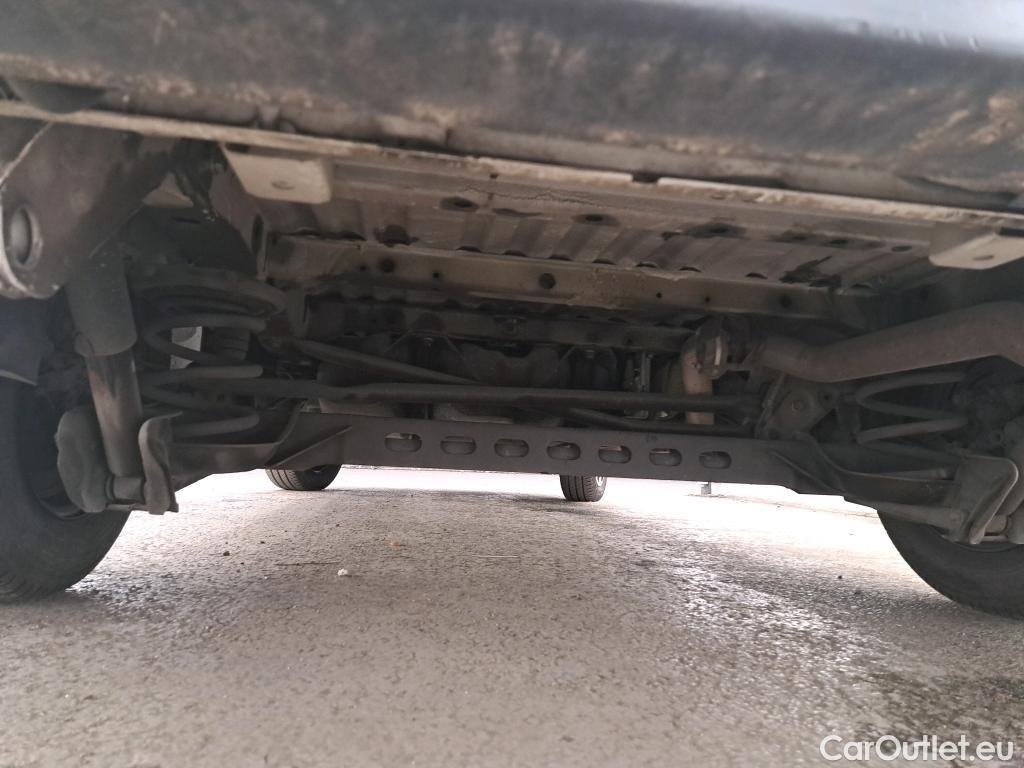  Renault  Trafic RENAULT  VU 4p Fourgon FG GCFL1H1 1000 dCi95 Stop&Start E6 #24